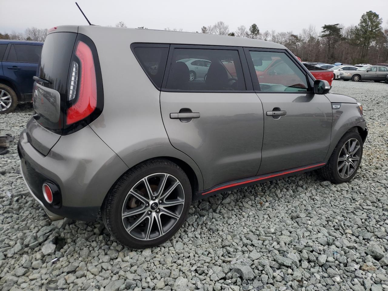 2017 KIA SOUL ! - Image 3