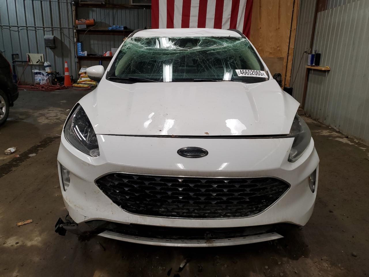 2020 FORD ESCAPE SEL - Image 5