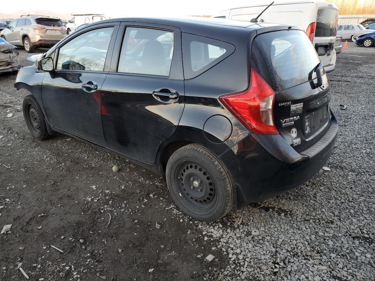 2015 NISSAN VERSA NOTE - Фото 2