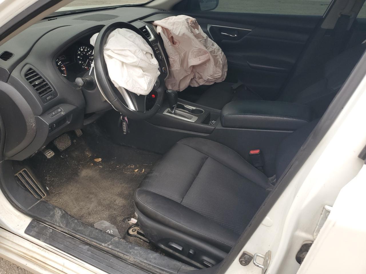 2016 NISSAN ALTIMA 2.5 - Image 7