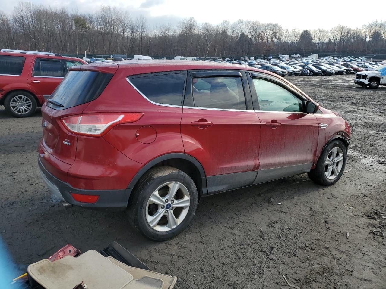 2015 FORD ESCAPE SE - Image 3