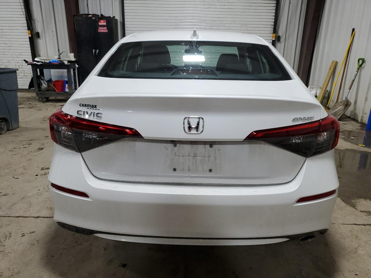 2023 HONDA CIVIC SPOR - Image 6