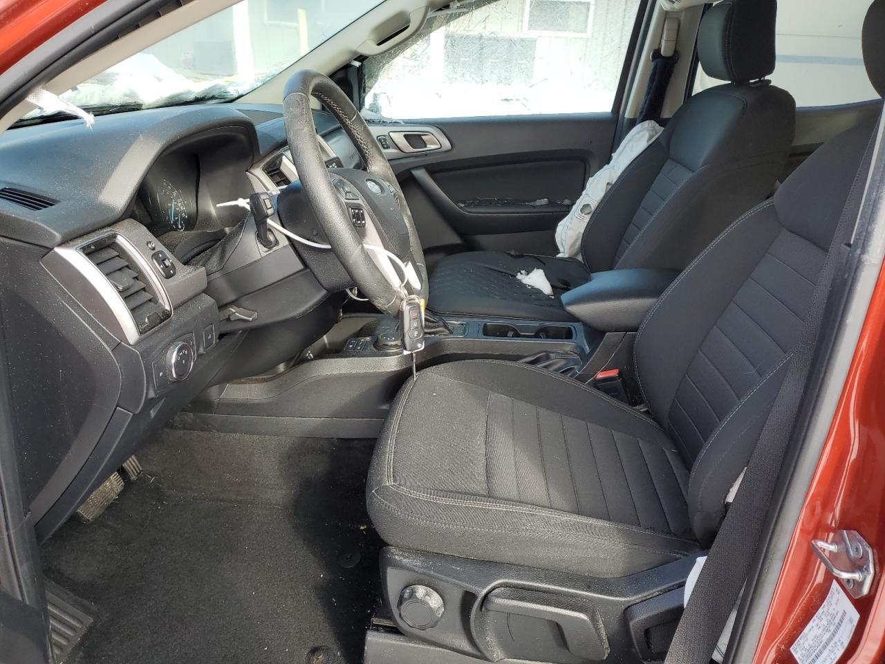 2019 FORD RANGER XL - Image 7