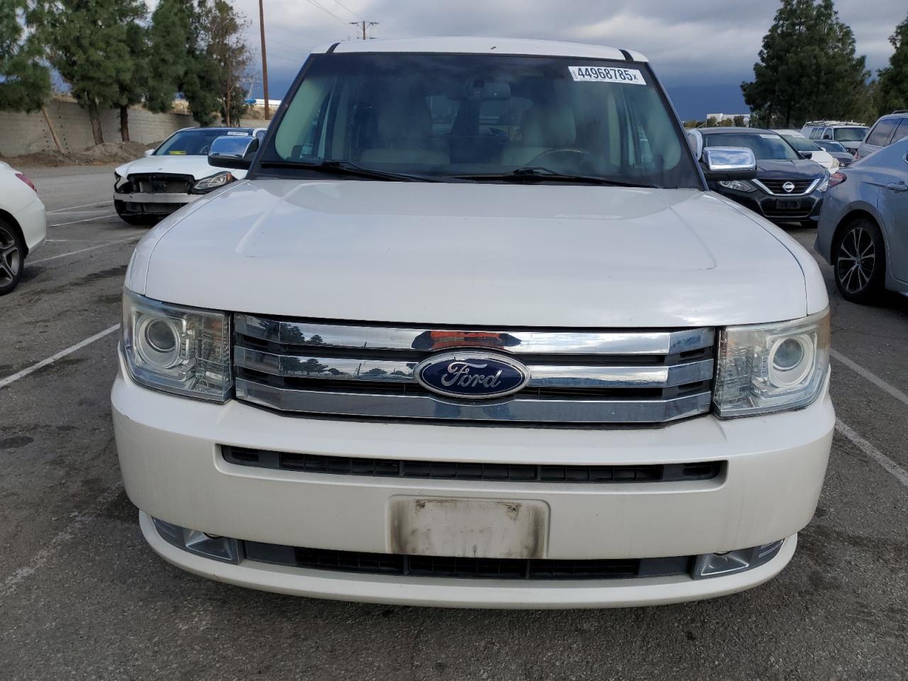 2011 FORD FLEX LIMIT - Image 5