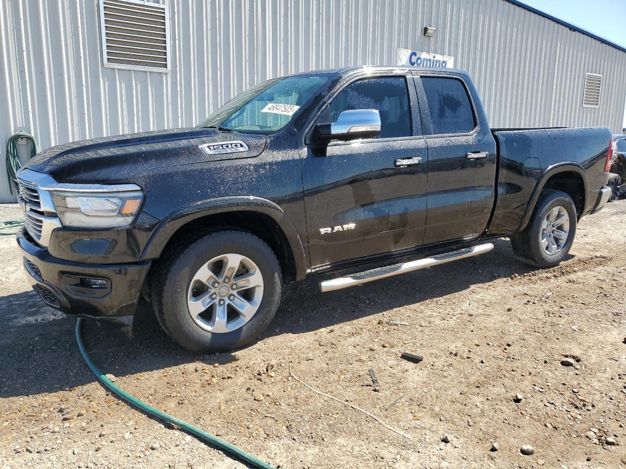 2019 RAM 1500 LARAM