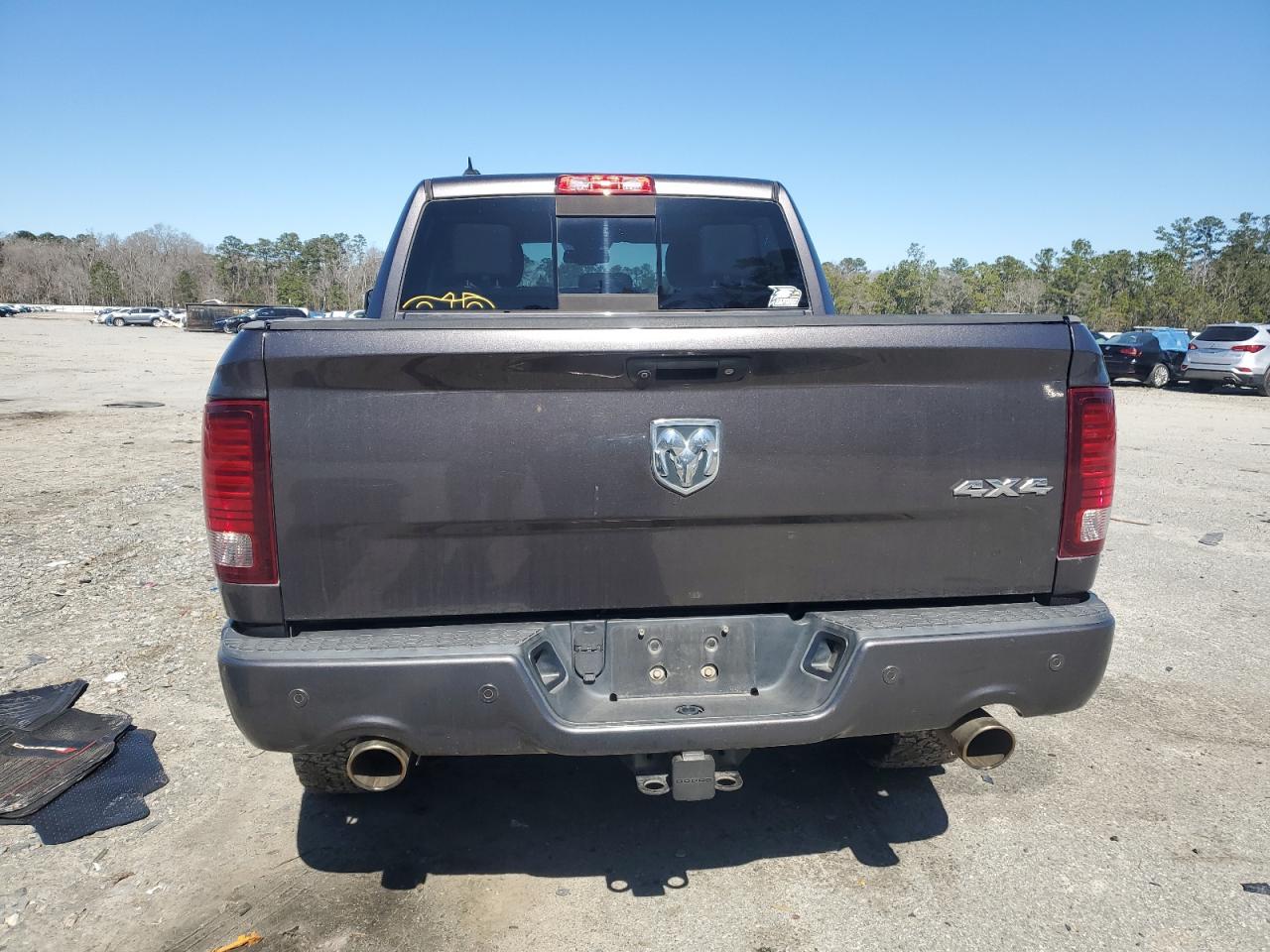 2014 RAM 1500 SPORT - Image 6