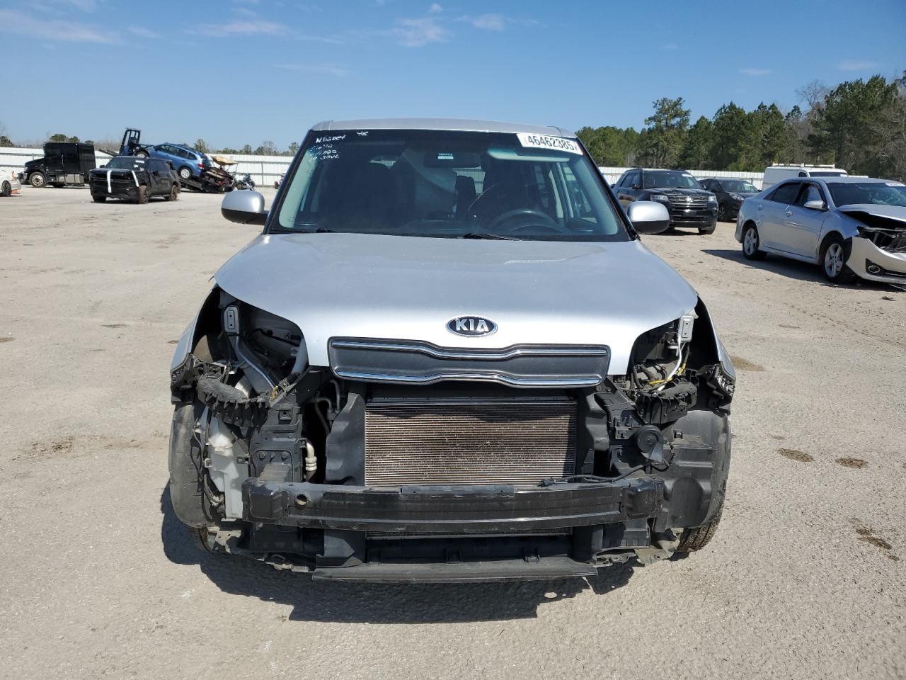 2019 KIA SOUL - Image 5