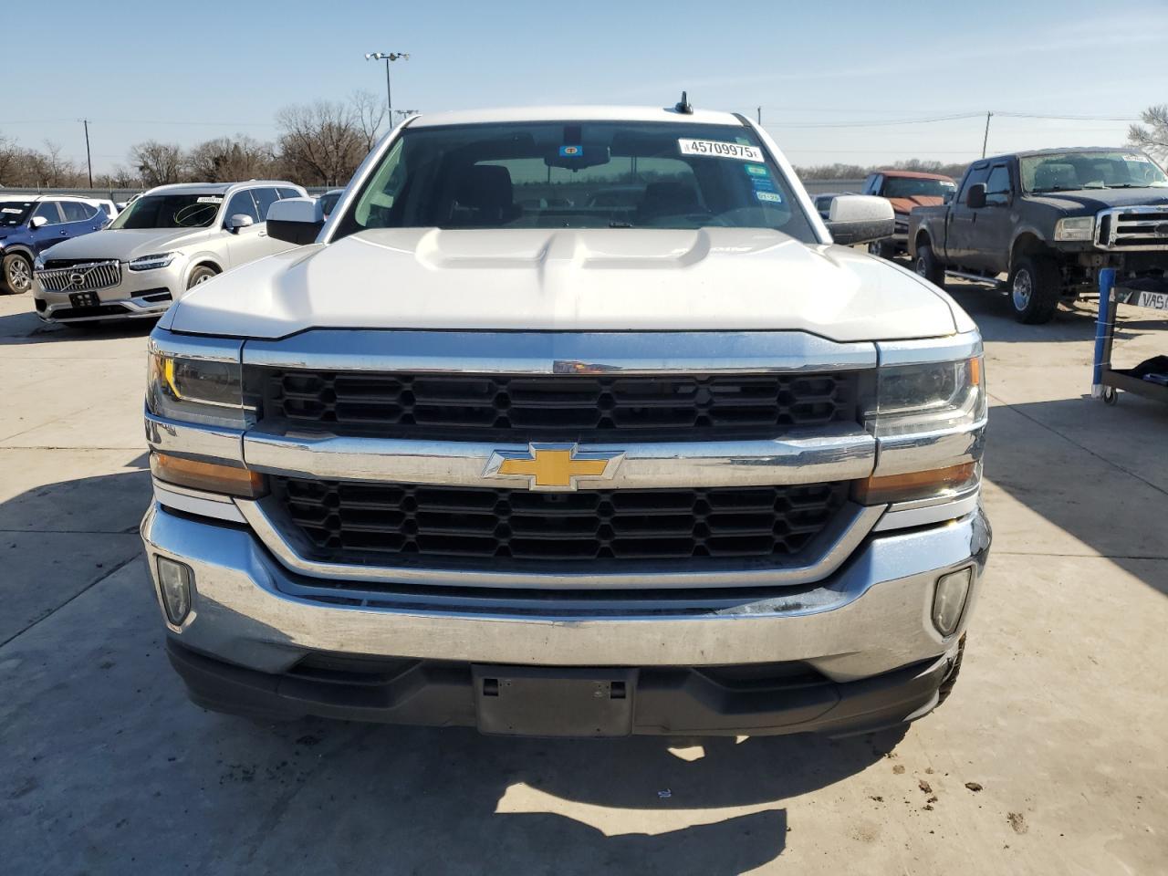 2018 CHEVROLET SILVERADO - Image 5