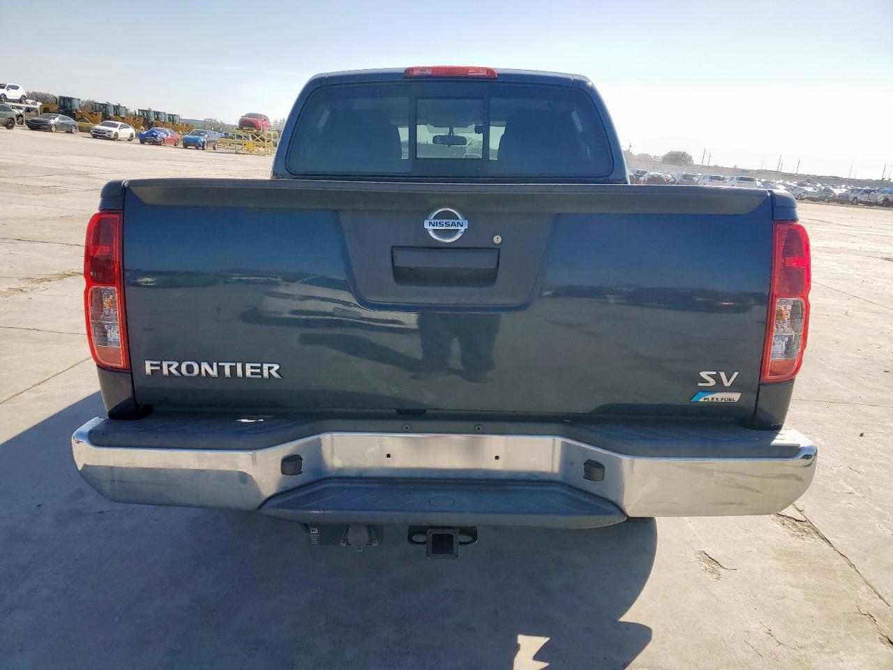 2019 NISSAN FRONTIER S - Image 6