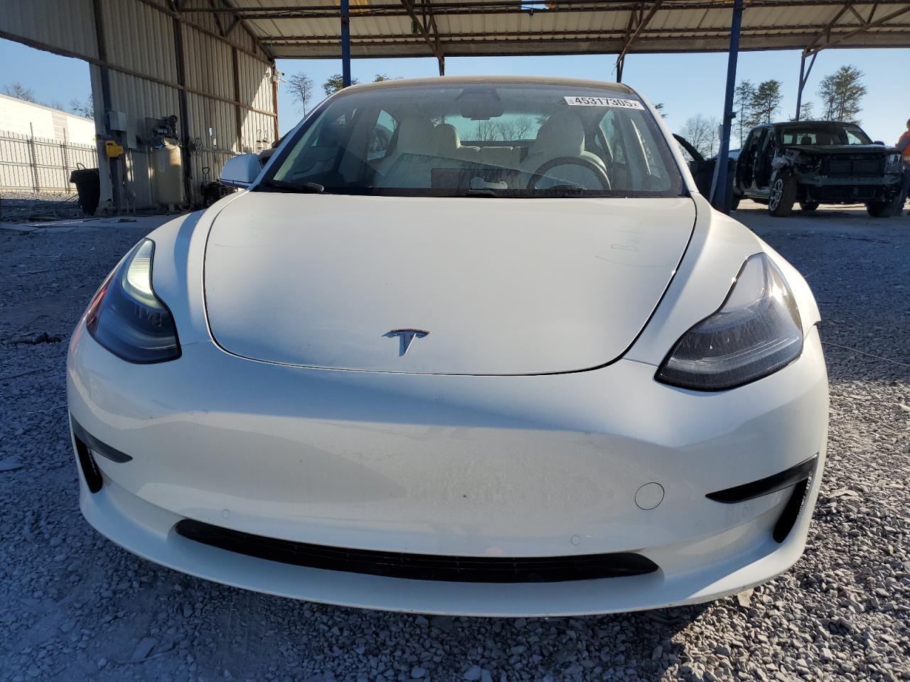 2019 TESLA MODEL 3 - Фото 5