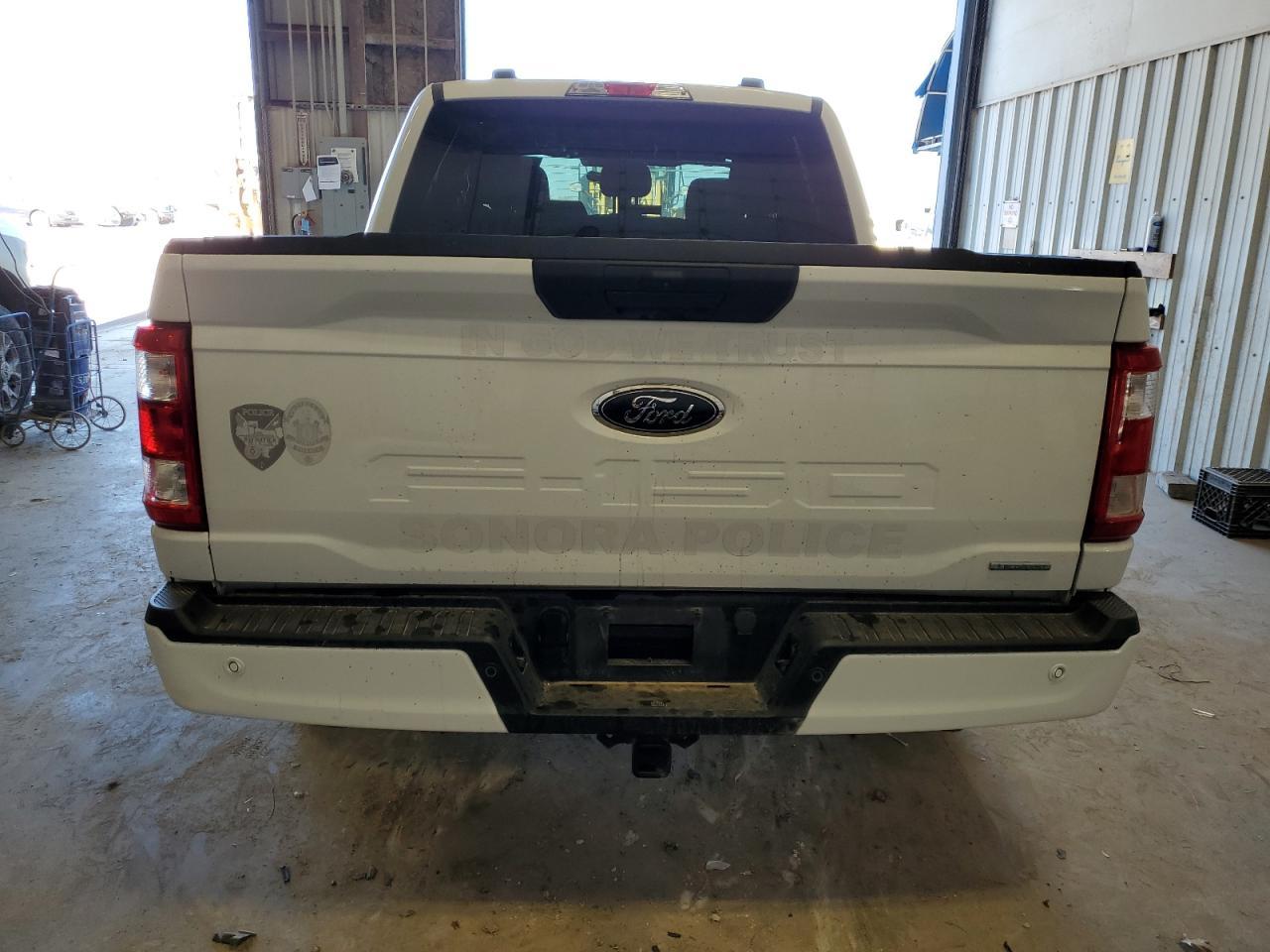 2023 FORD F150 SUPER - Фото 6