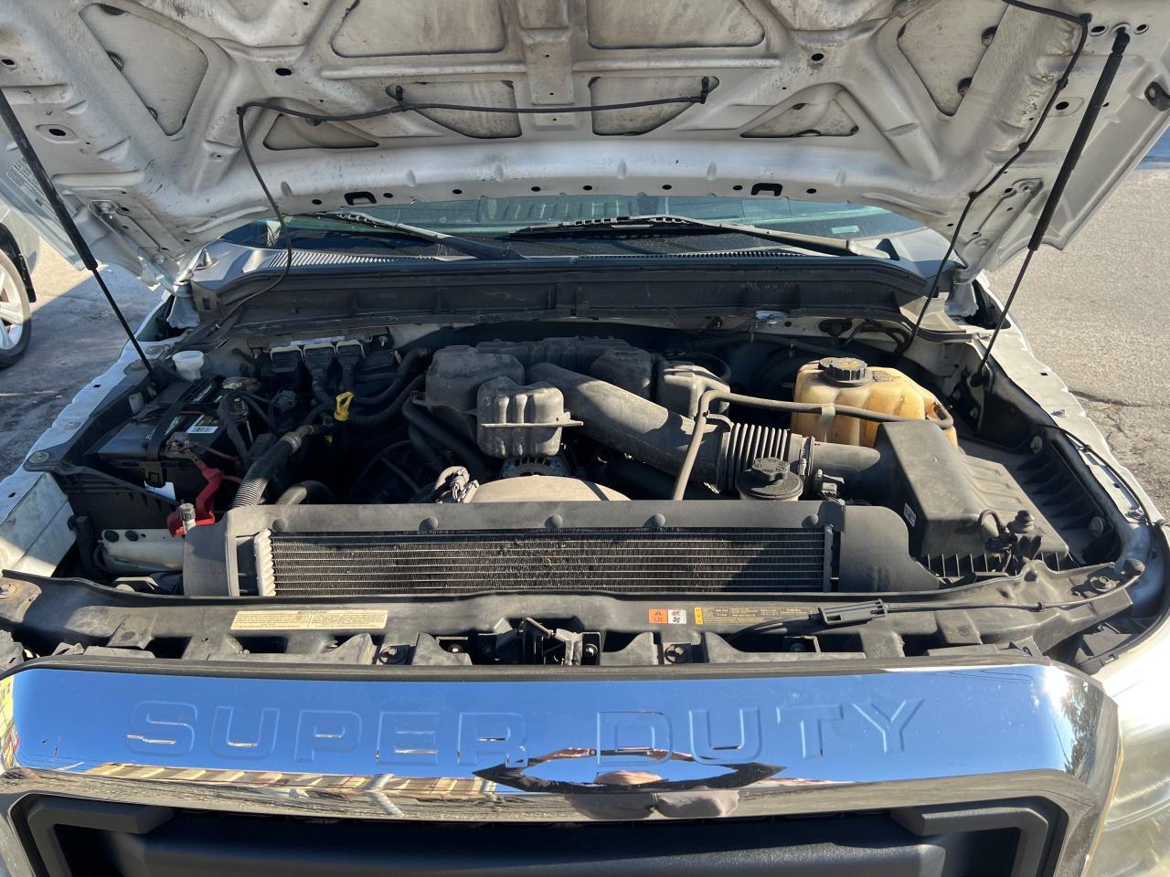 2016 FORD F250 SUPER - Image 7