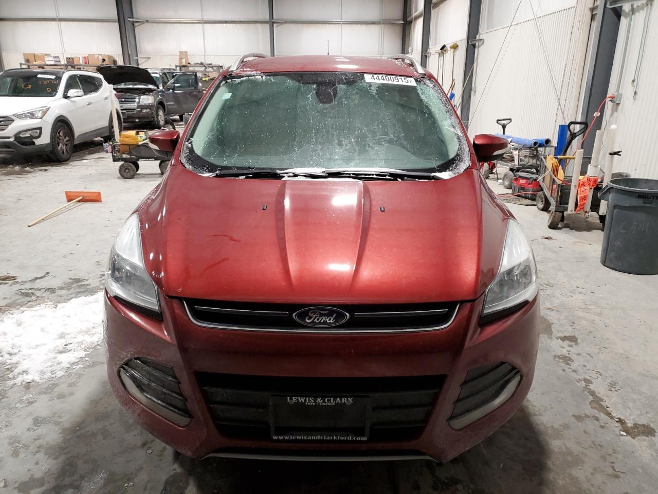 2015 FORD ESCAPE TIT - Image 5