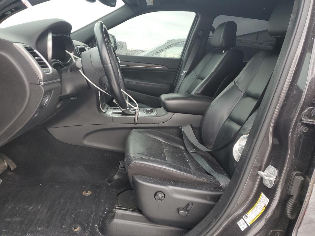 2020 JEEP GRAND CHER - Фото 7