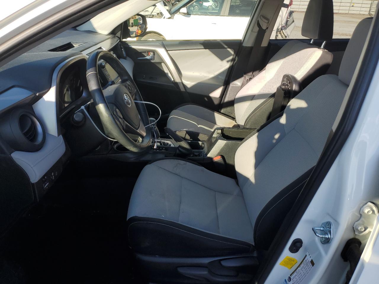 2018 TOYOTA RAV4 ADVEN - Фото 7