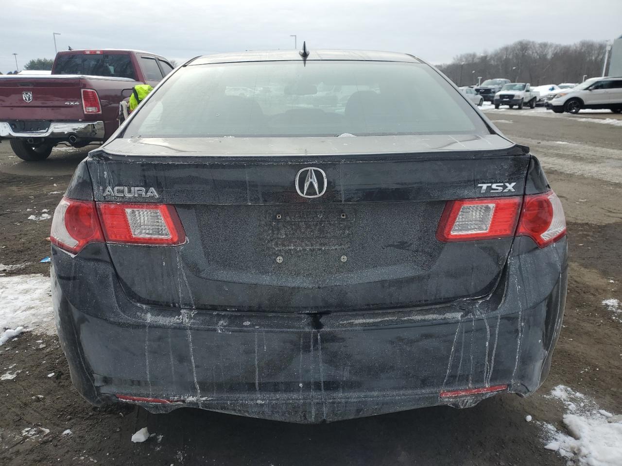 2010 ACURA TSX - Image 6