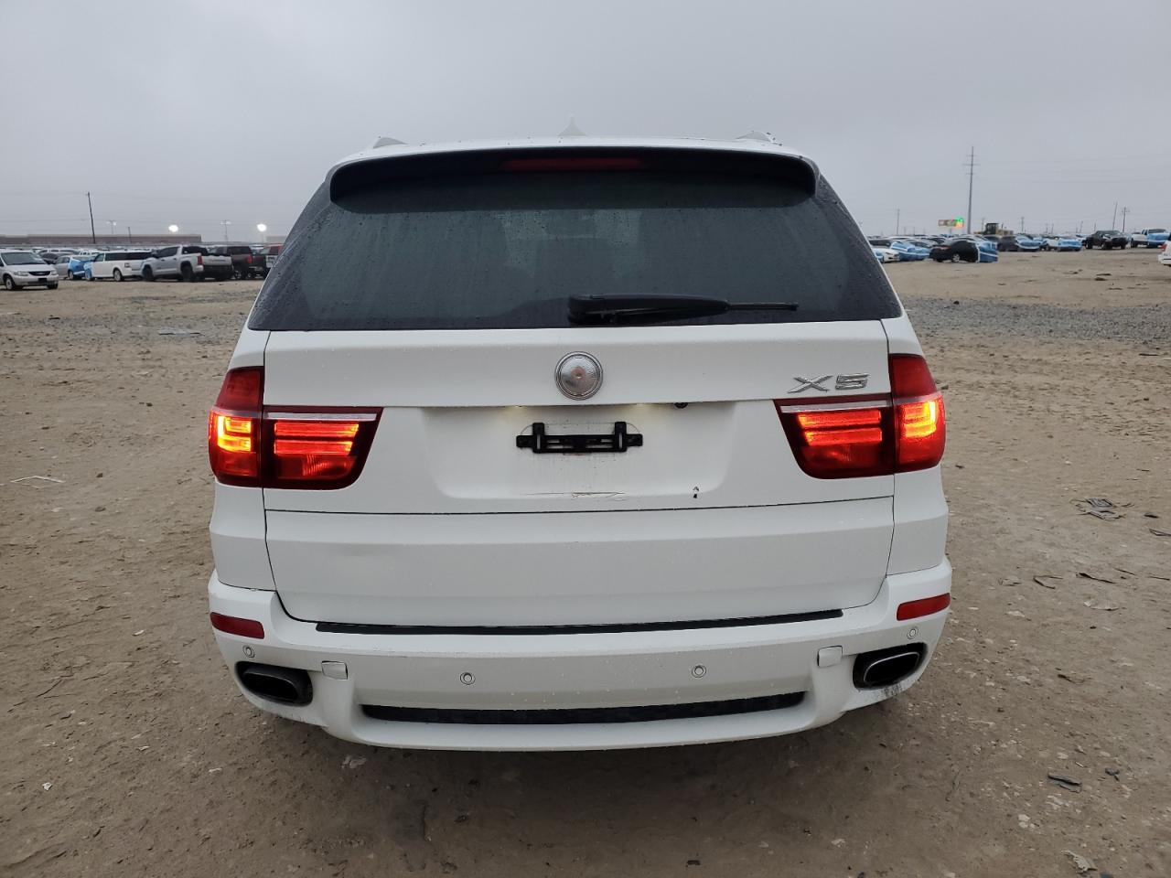 2012 BMW X5 XDRIVE3 - Image 6
