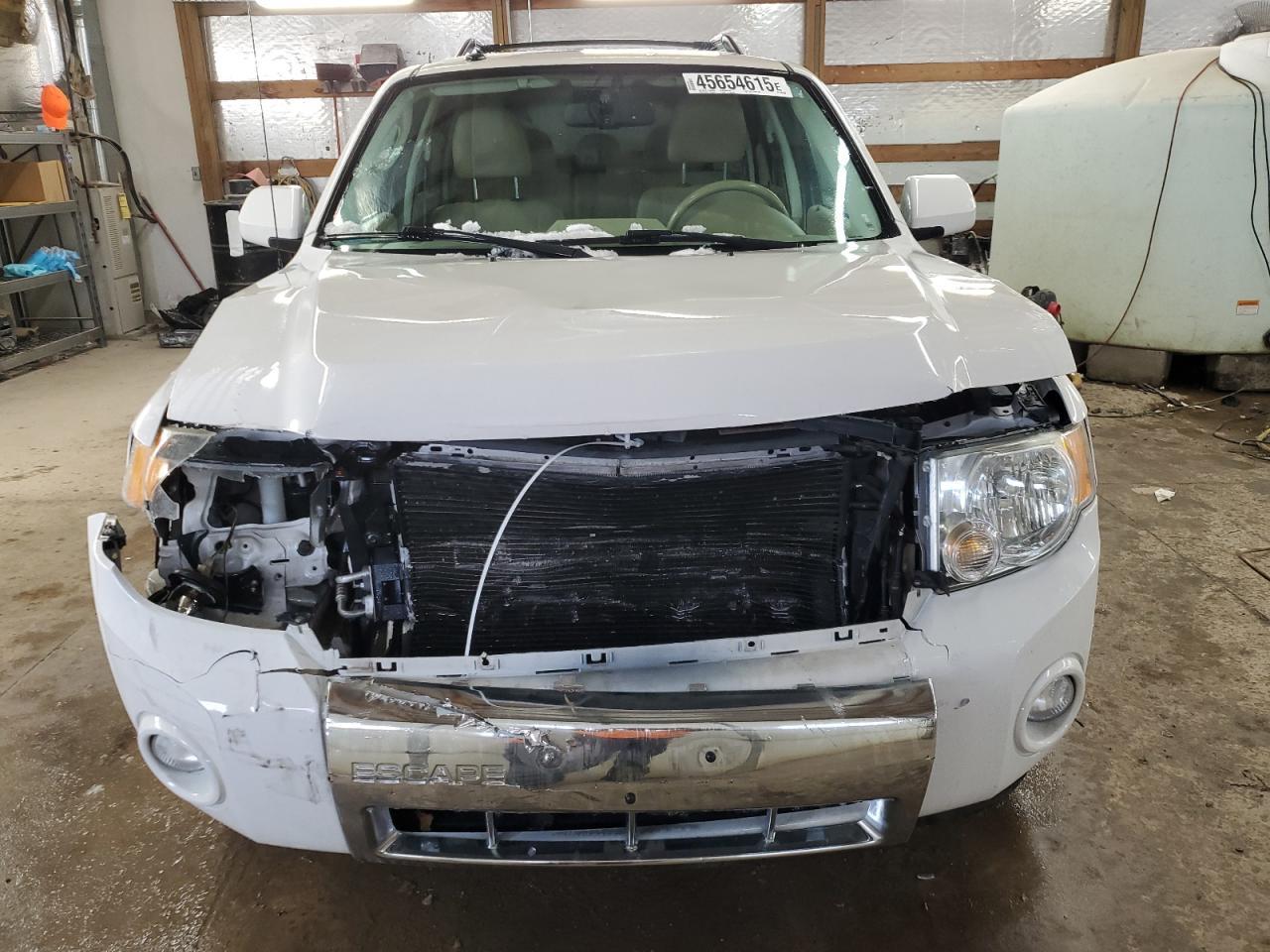 2012 FORD ESCAPE LIM - Image 5
