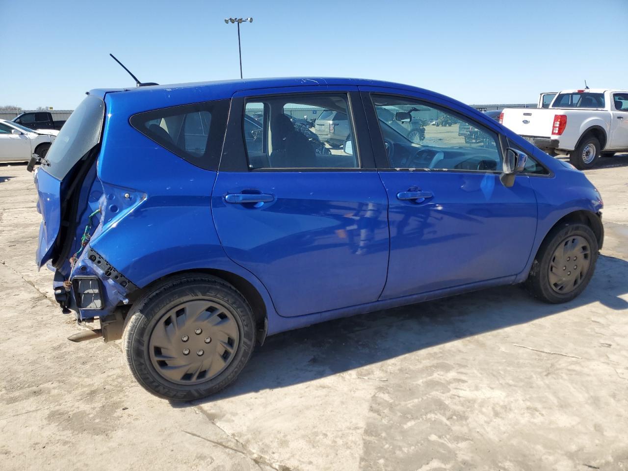2016 NISSAN VERSA NOTE - Image 3