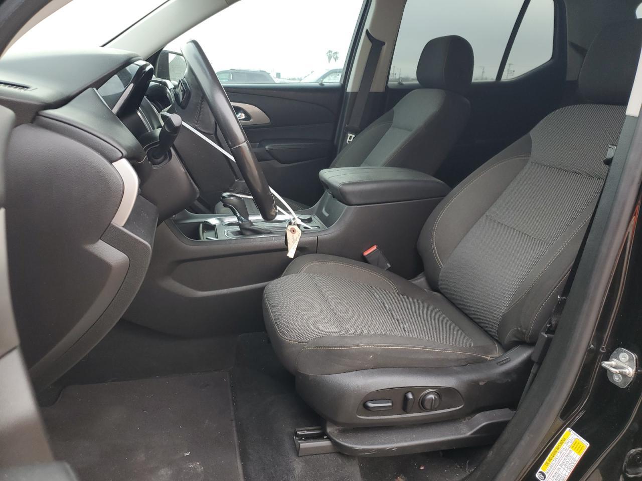 2018 CHEVROLET TRAVERSE L - Фото 7