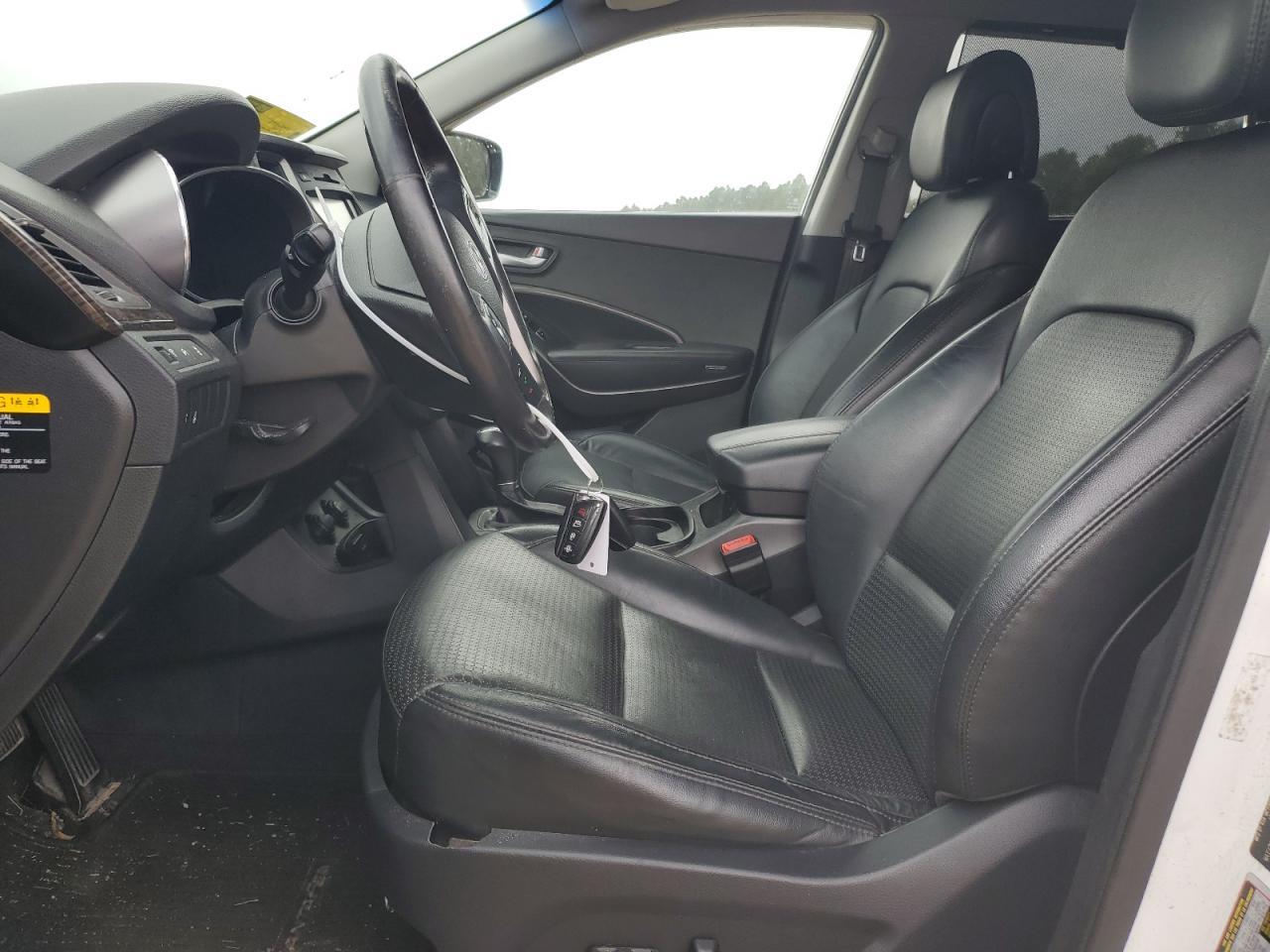 2013 HYUNDAI SANTA FE S - Image 7