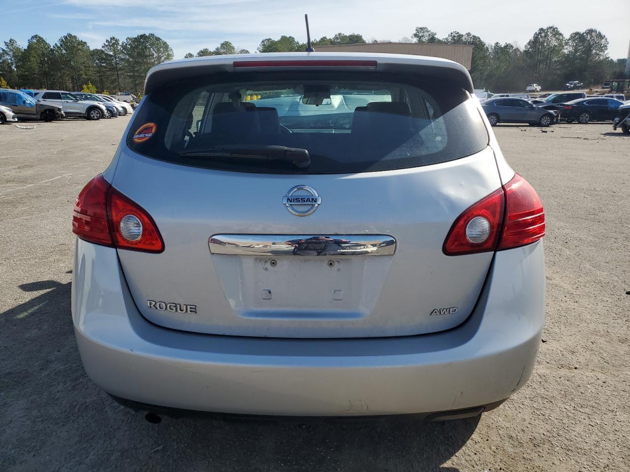 2013 NISSAN ROGUE S - Image 6