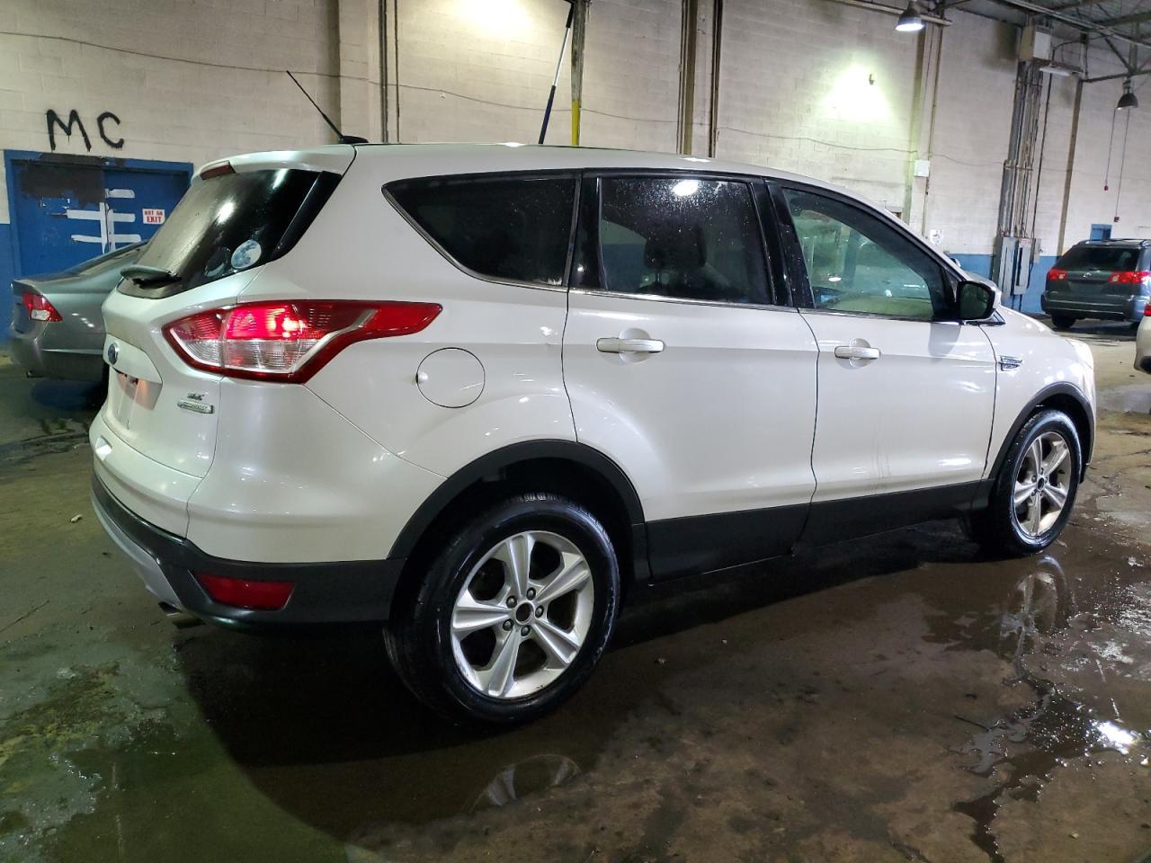 2014 FORD ESCAPE SE - Фото 3