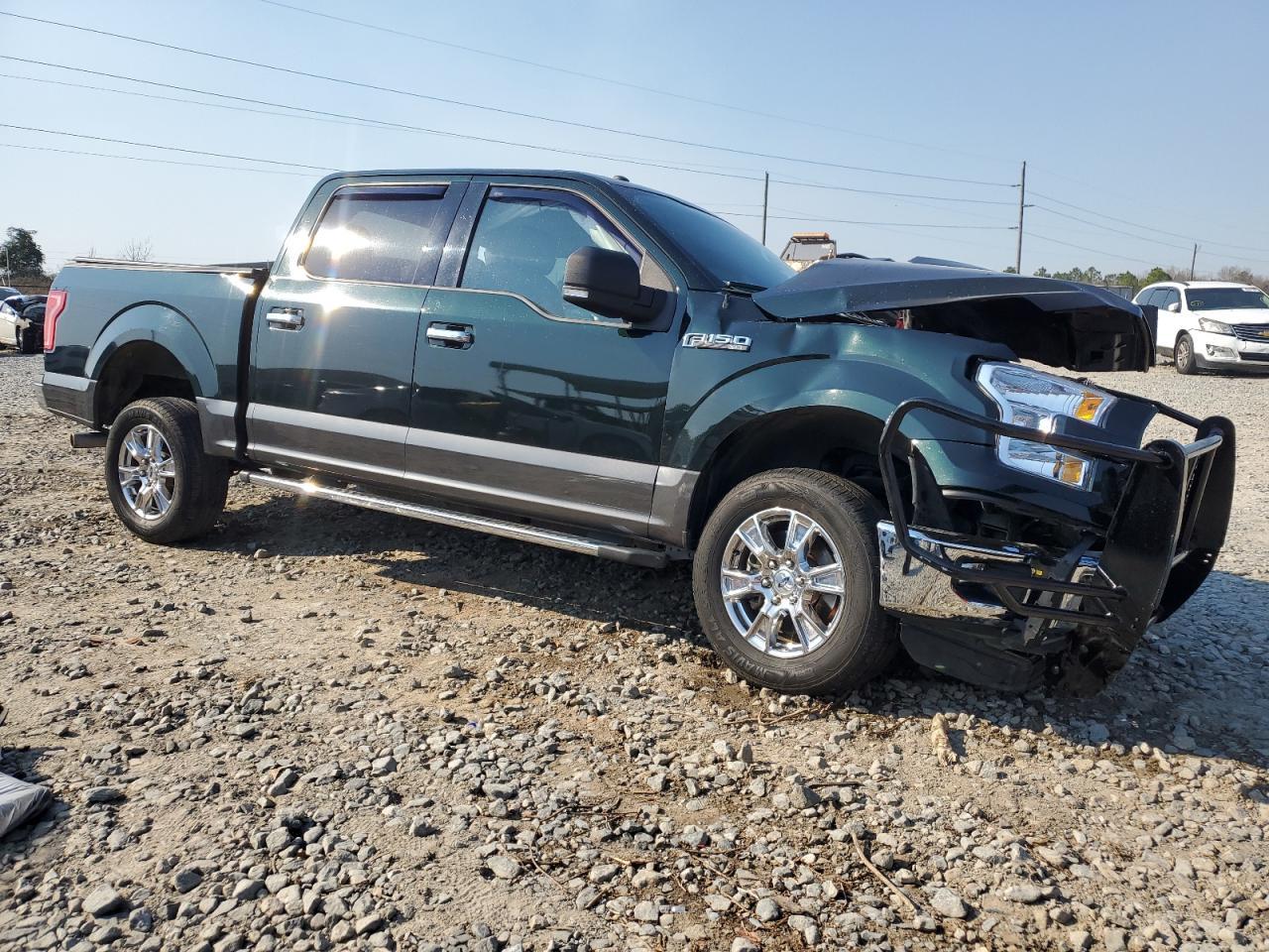 2016 FORD F150 SUPER - Image 4