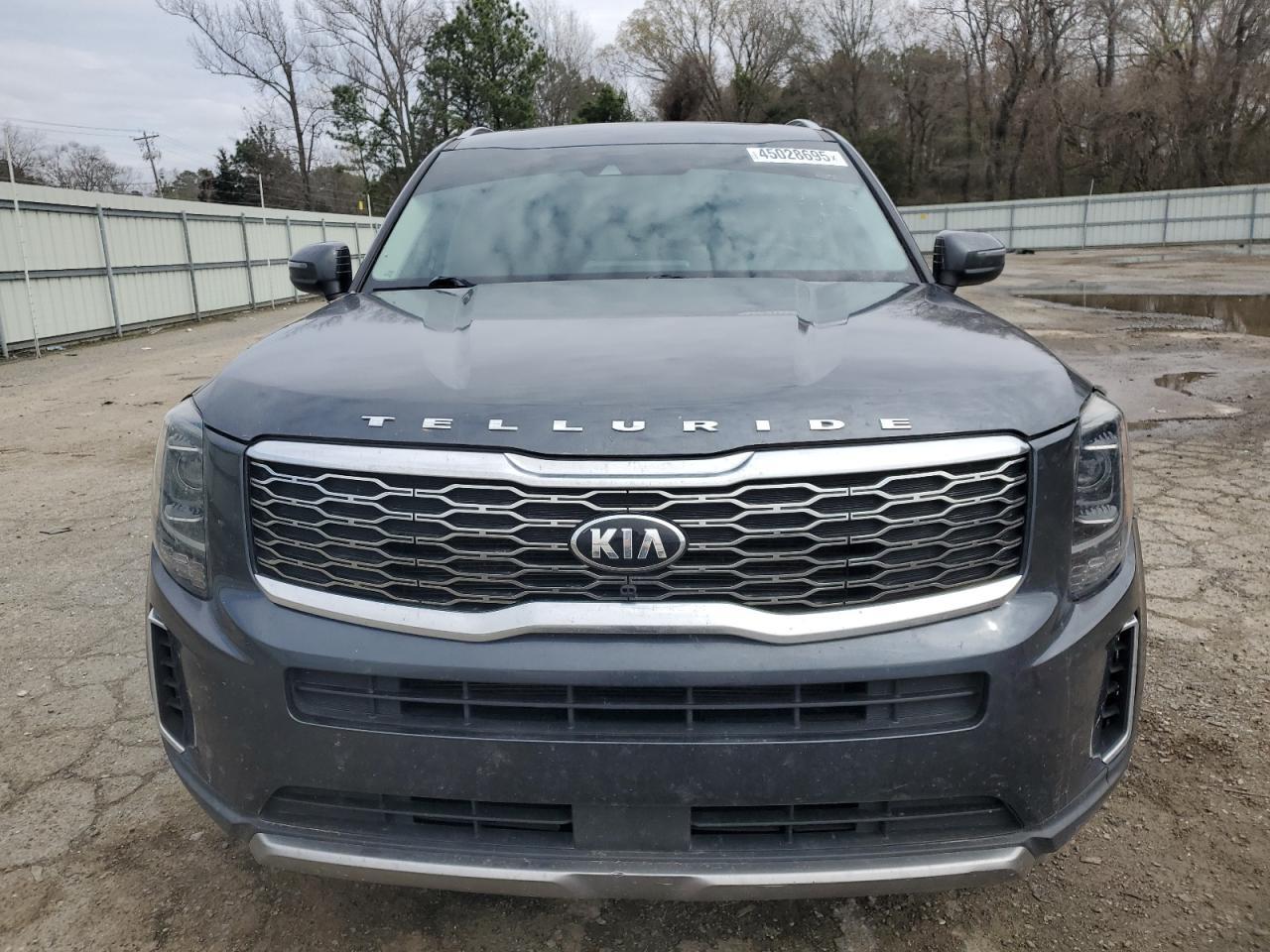 2020 KIA TELLURIDE - Image 5