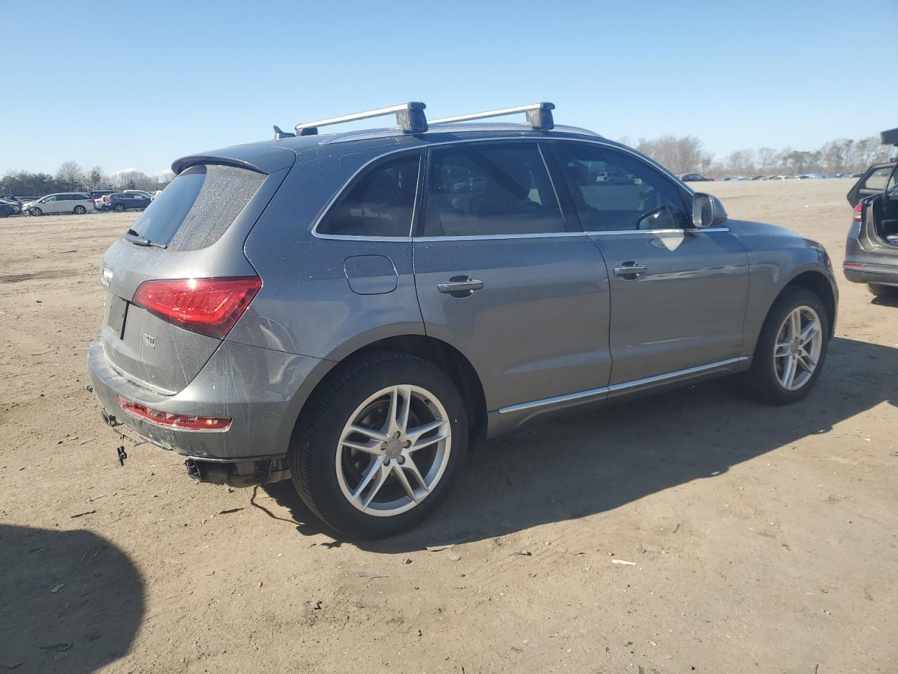 2016 AUDI Q5 PREMIUM - Image 3