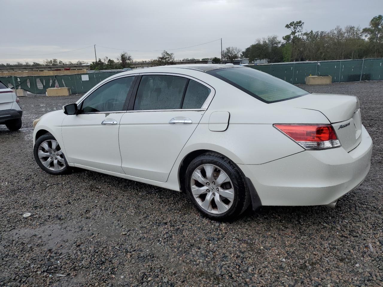 2010 HONDA ACCORD EXL - Фото 2