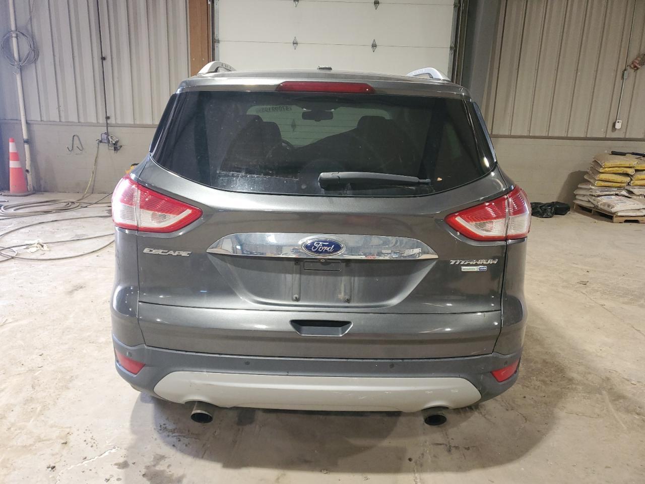 2015 FORD ESCAPE TIT - Image 6