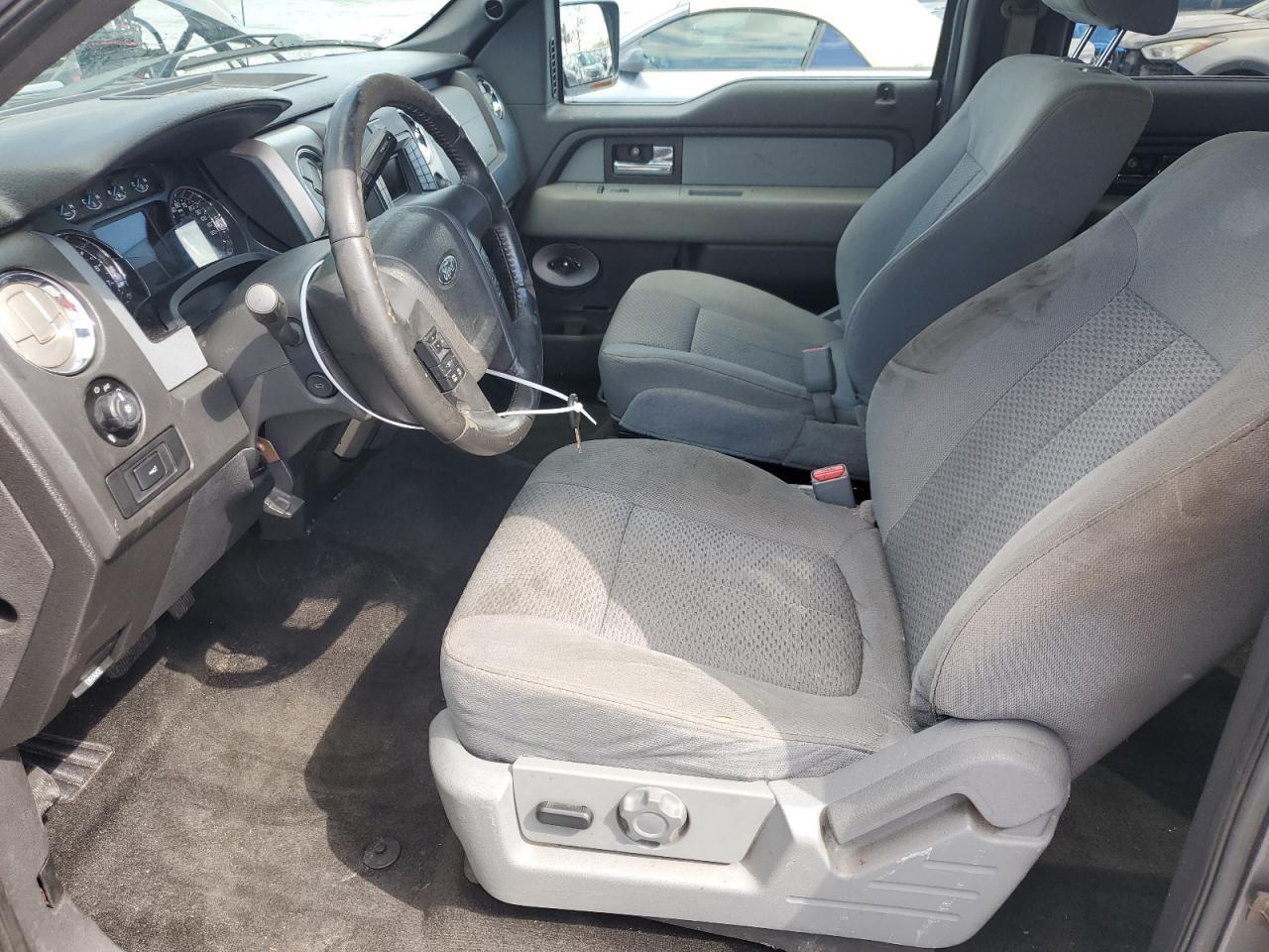 2013 FORD F150 SUPER - Фото 7