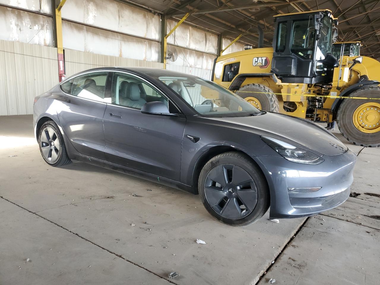 2023 TESLA MODEL 3 - Image 4