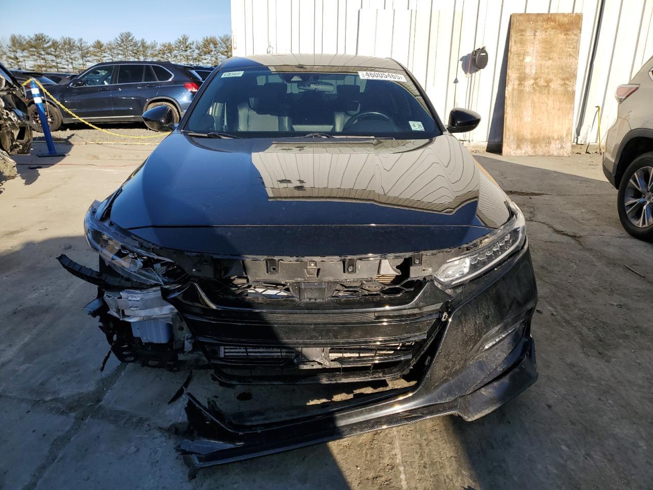 2020 HONDA ACCORD SPO - Image 5