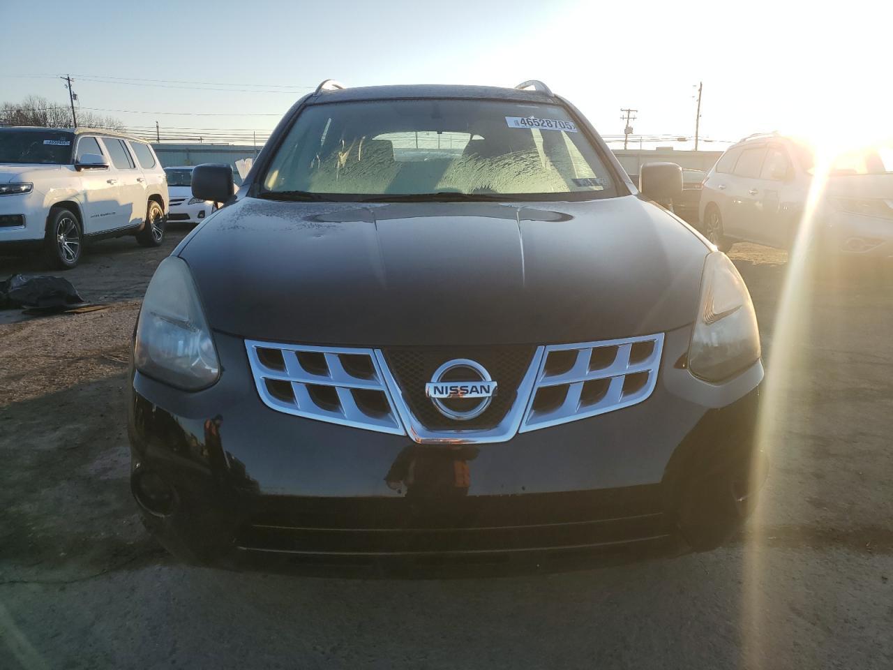 2014 NISSAN ROGUE SELE - Фото 5