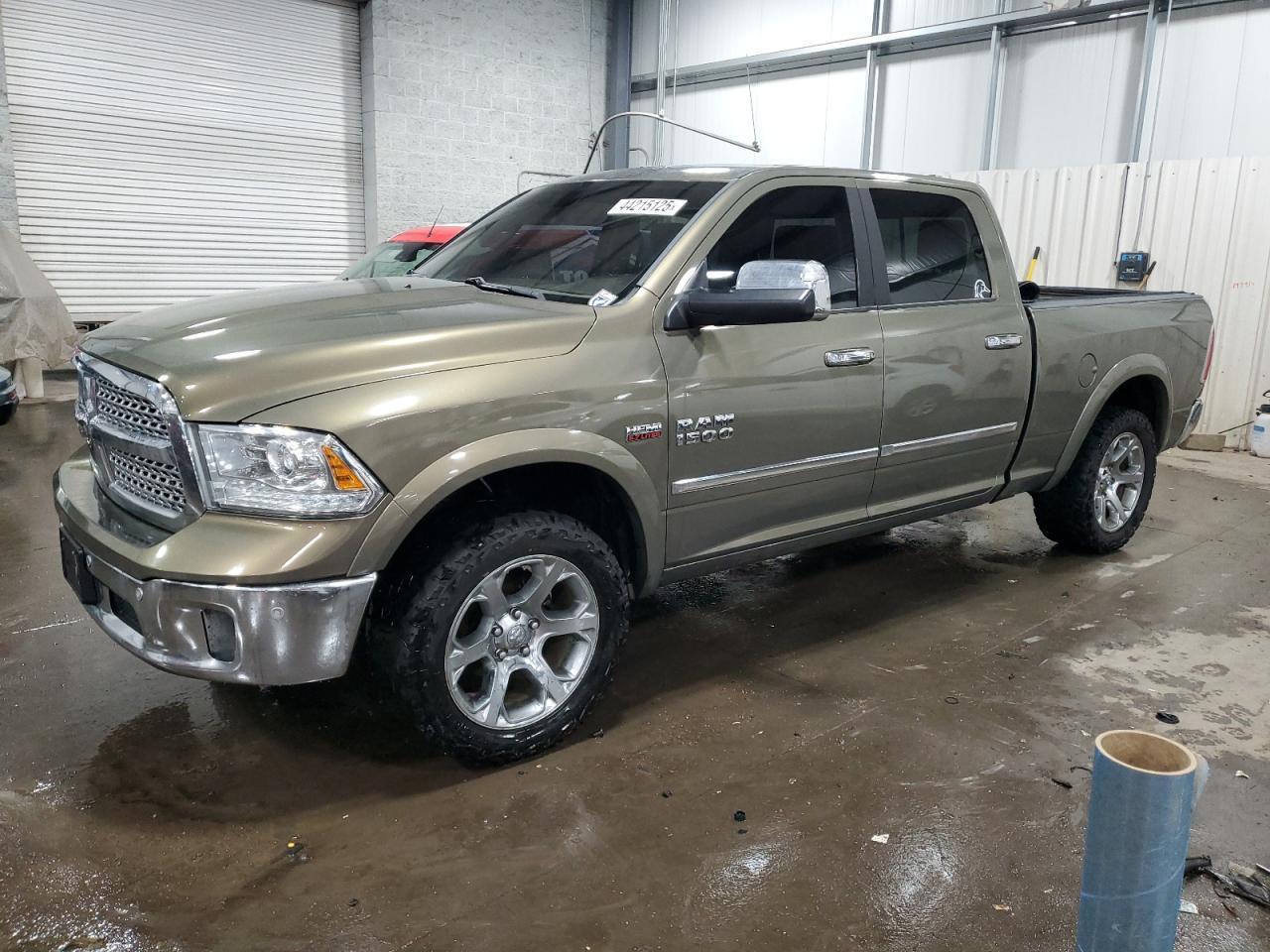2014 RAM 1500 LARAM