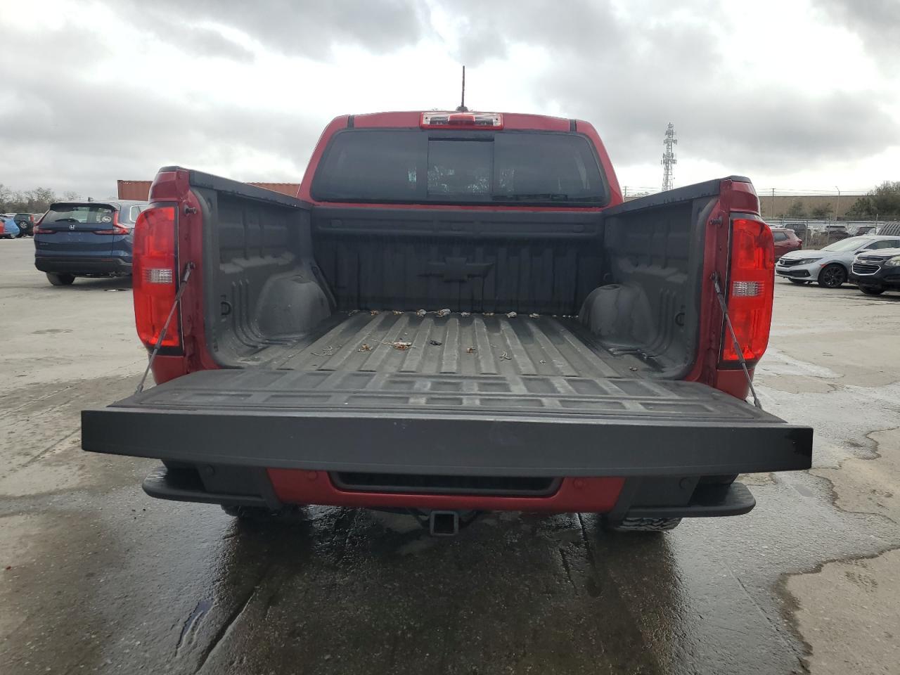 2020 CHEVROLET COLORADO Z - Image 6
