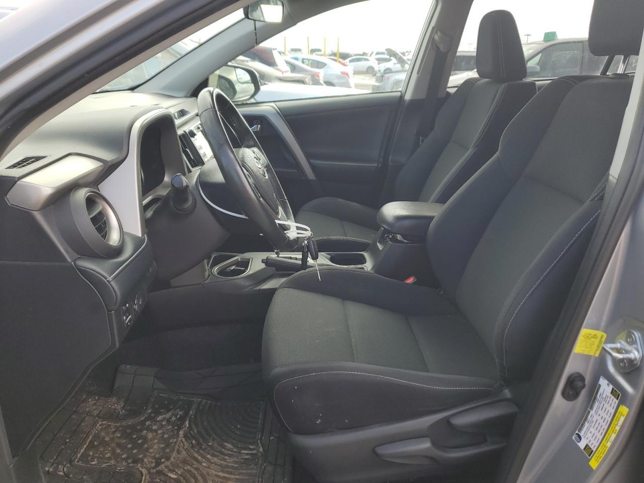 2018 TOYOTA RAV4 ADVEN - Фото 7