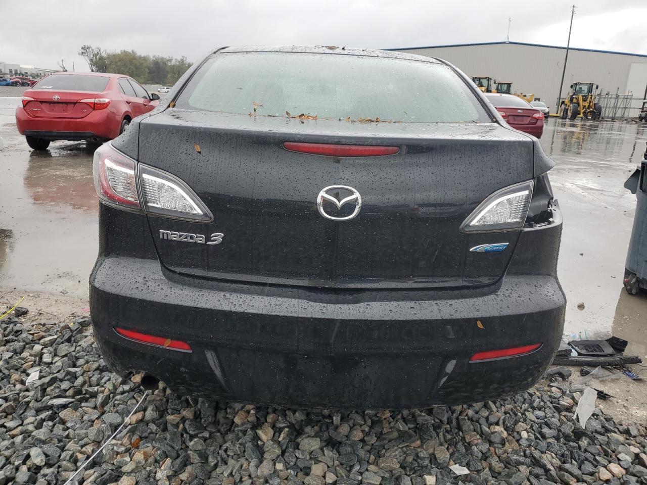 2013 MAZDA 3 I - Фото 6