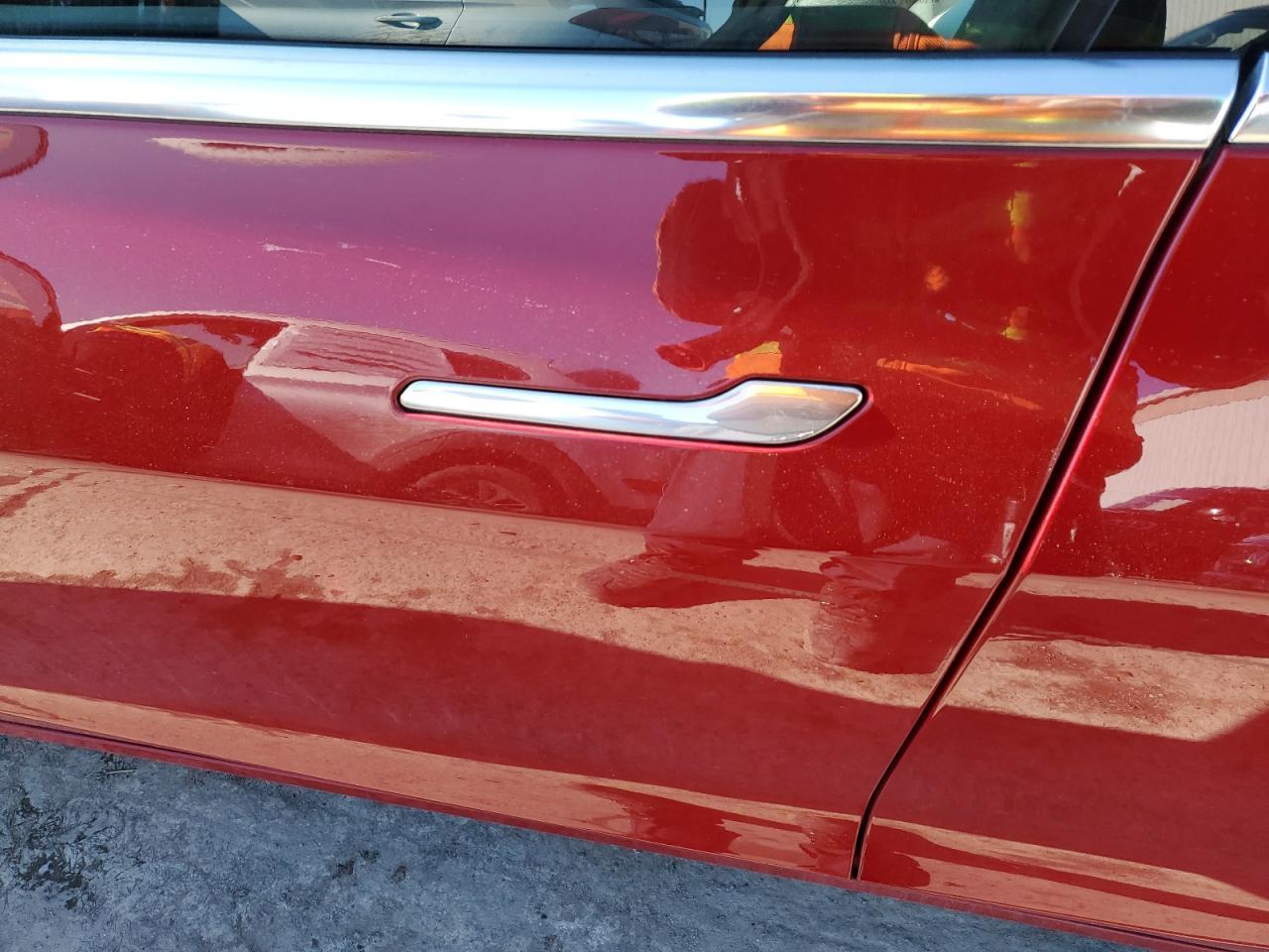 2019 TESLA MODEL 3 - Image 7