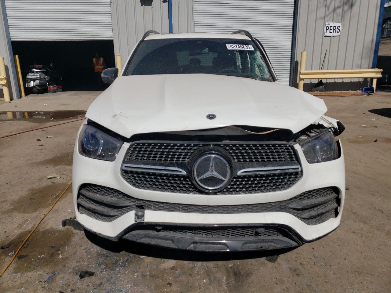2023 MERCEDES-BENZ GLE 450 4M - Image 5