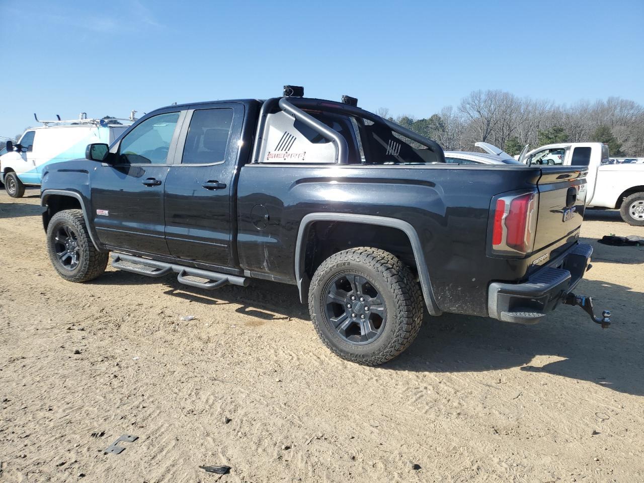 2016 GMC SIERRA K15 - Image 2