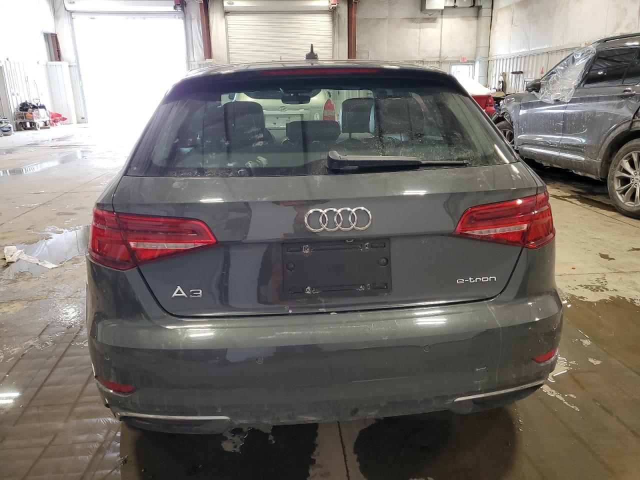 2017 AUDI A3 E-TRON - Image 6