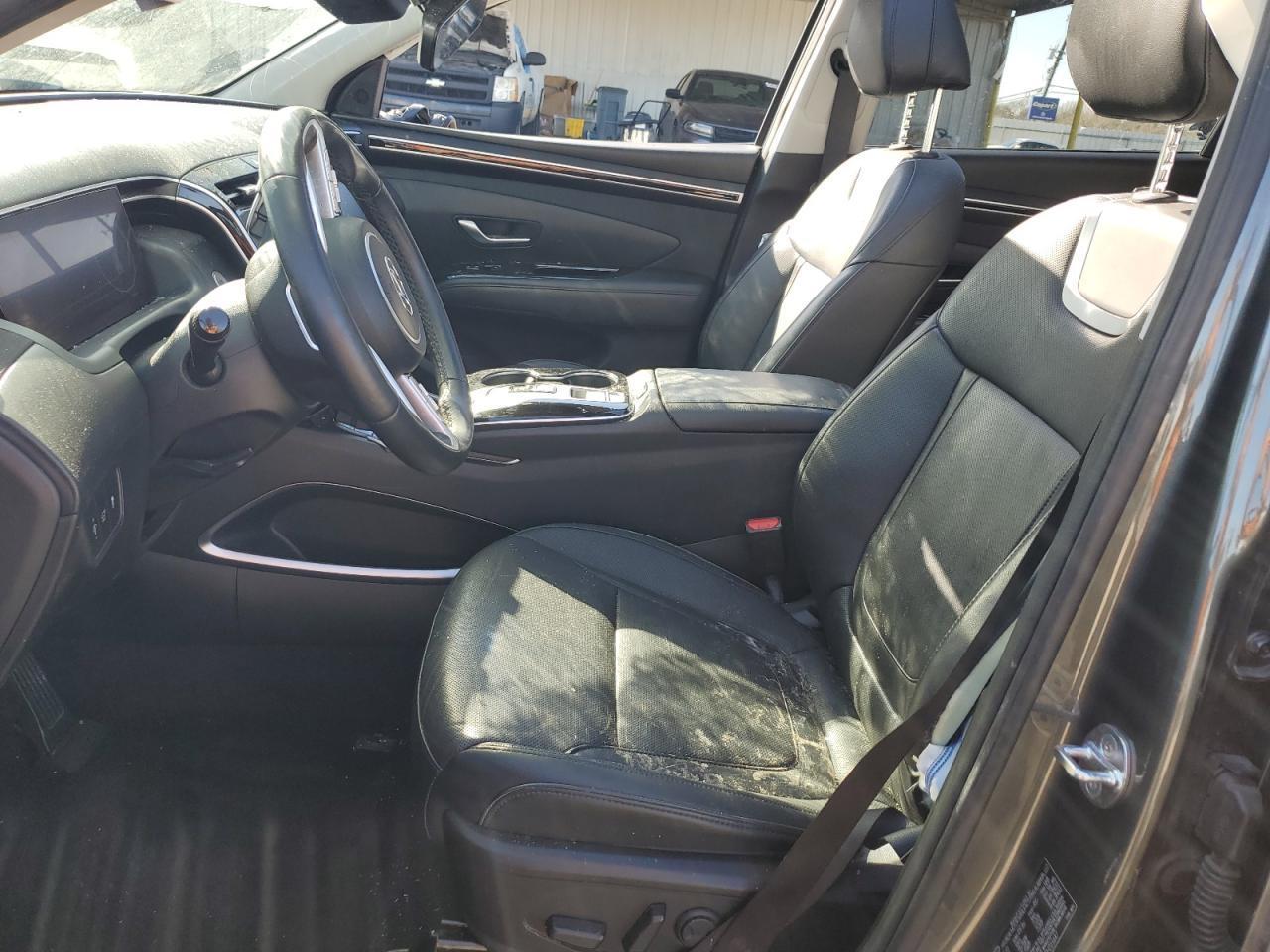 2023 HYUNDAI TUCSON LIM - Image 7