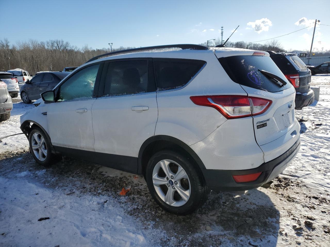 2014 FORD ESCAPE SE - Image 2