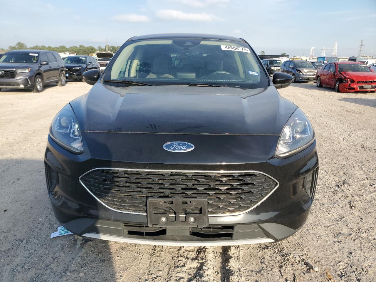 2020 FORD ESCAPE SE - Image 5