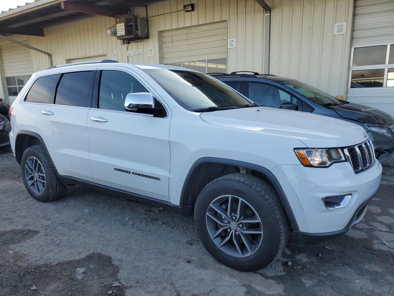 2018 JEEP GRAND CHER - Фото 4