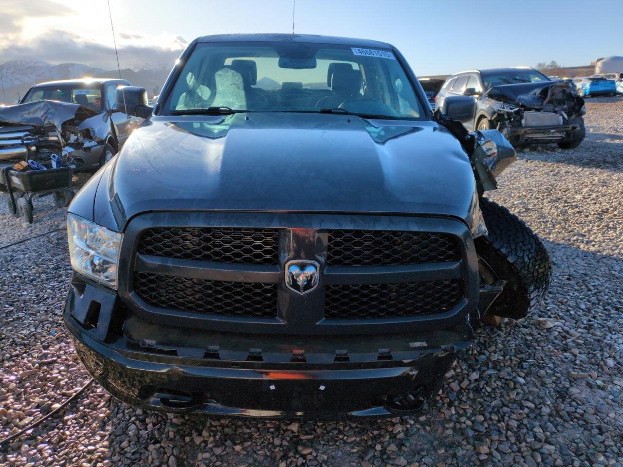 2018 RAM 1500 ST - Image 5