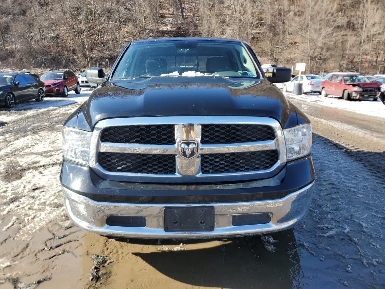 2019 RAM 1500 CLASS - Фото 5